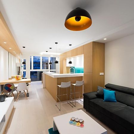 Vivio Luxury Apartment Bělehrad Exteriér fotografie