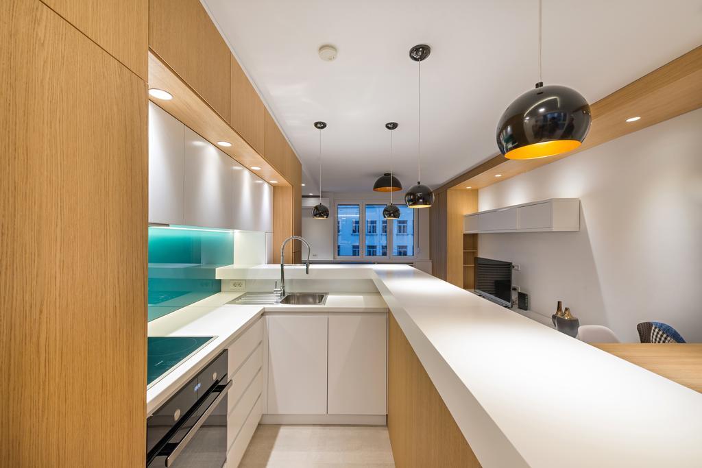 Vivio Luxury Apartment Bělehrad Exteriér fotografie