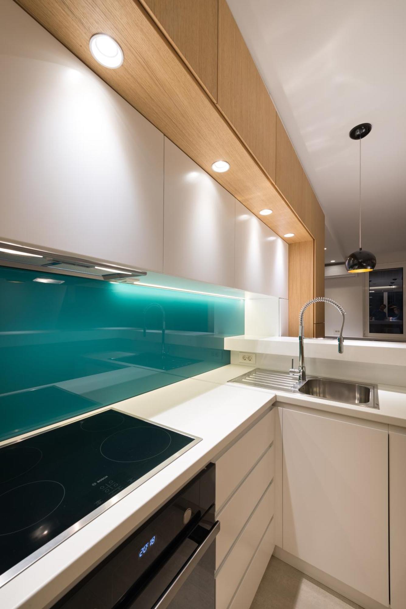 Vivio Luxury Apartment Bělehrad Exteriér fotografie