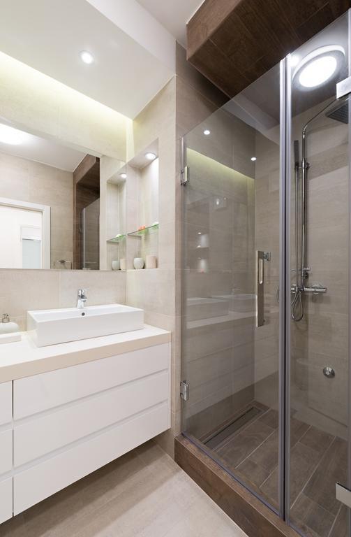 Vivio Luxury Apartment Bělehrad Exteriér fotografie