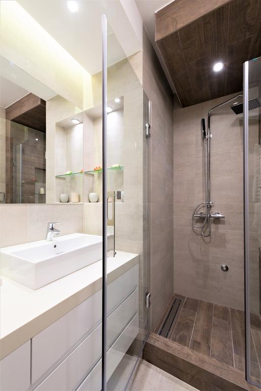 Vivio Luxury Apartment Bělehrad Exteriér fotografie