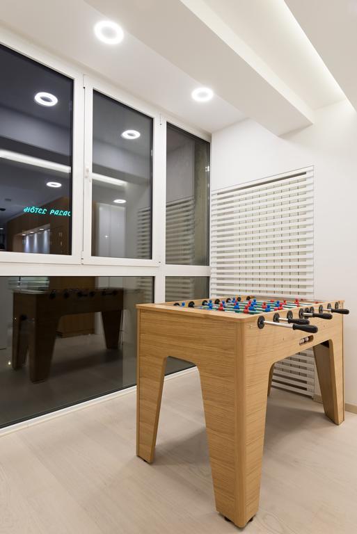 Vivio Luxury Apartment Bělehrad Exteriér fotografie