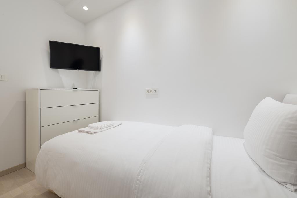 Vivio Luxury Apartment Bělehrad Exteriér fotografie