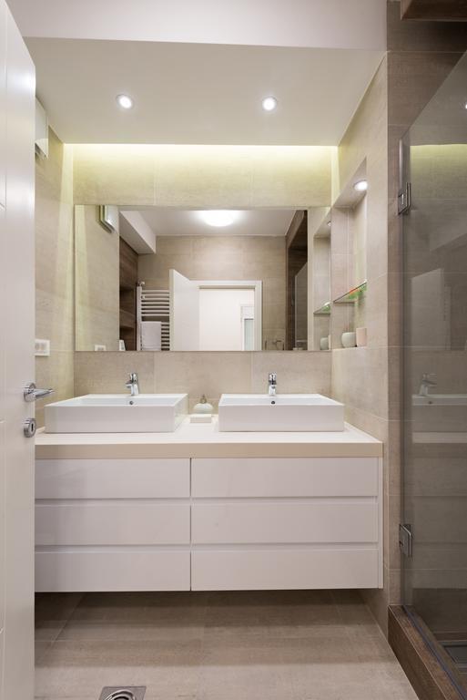 Vivio Luxury Apartment Bělehrad Exteriér fotografie